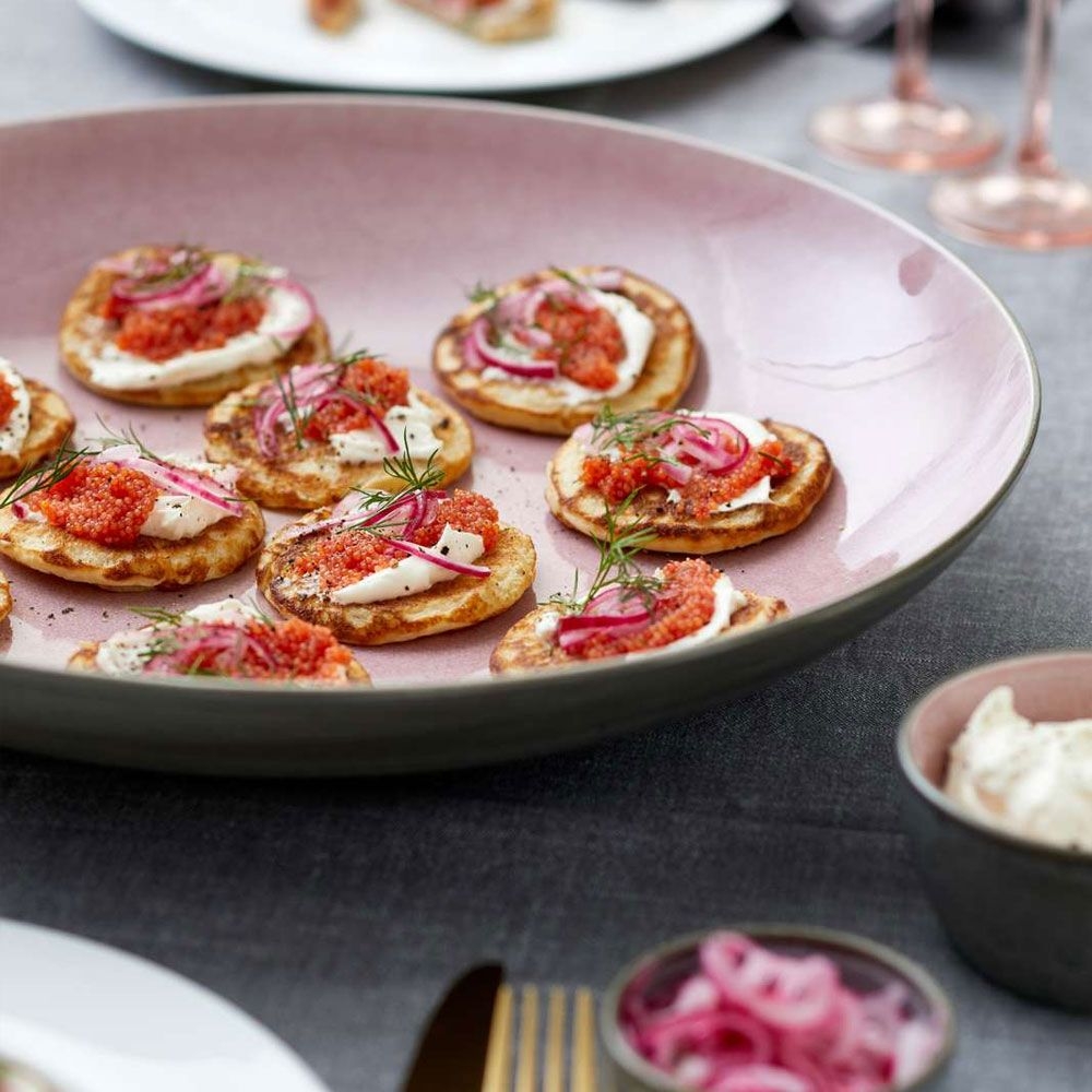 Bitz - Platter - 40 cm Bitz - Platter - 40 cm