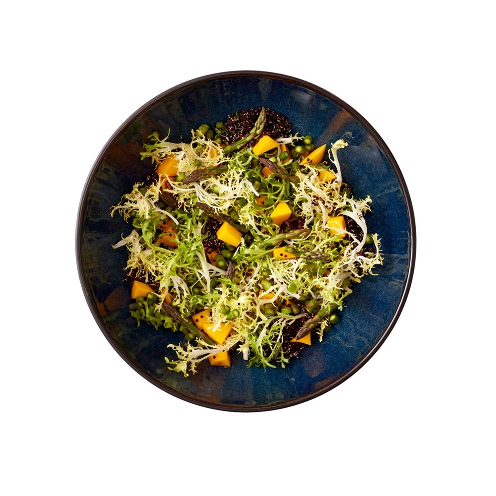 Bitz - Salatschüssel - 24 cm Bitz - Salatschüssel - 24 cm