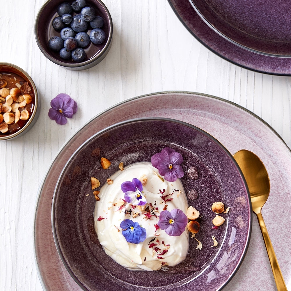 Bitz - Plate Gastro - 17 cm Bitz - Plate Gastro - 17 cm