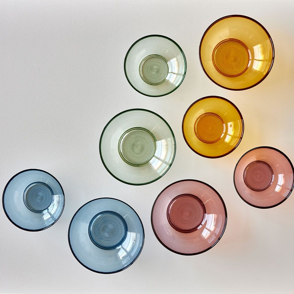 Bitz - Schale Kusintha - 20 cm Bitz - Schale Kusintha - 20 cm