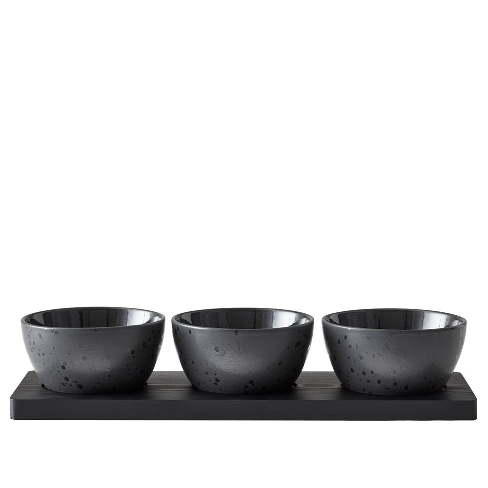 Bitz - Cabaret-Set - Galaxy Black