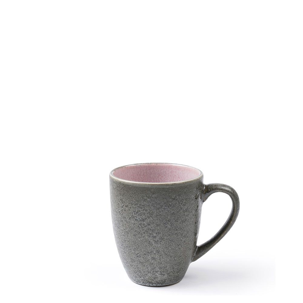 Bitz - Mug with handle - 300 ml Bitz - Mug with handle - 300 ml