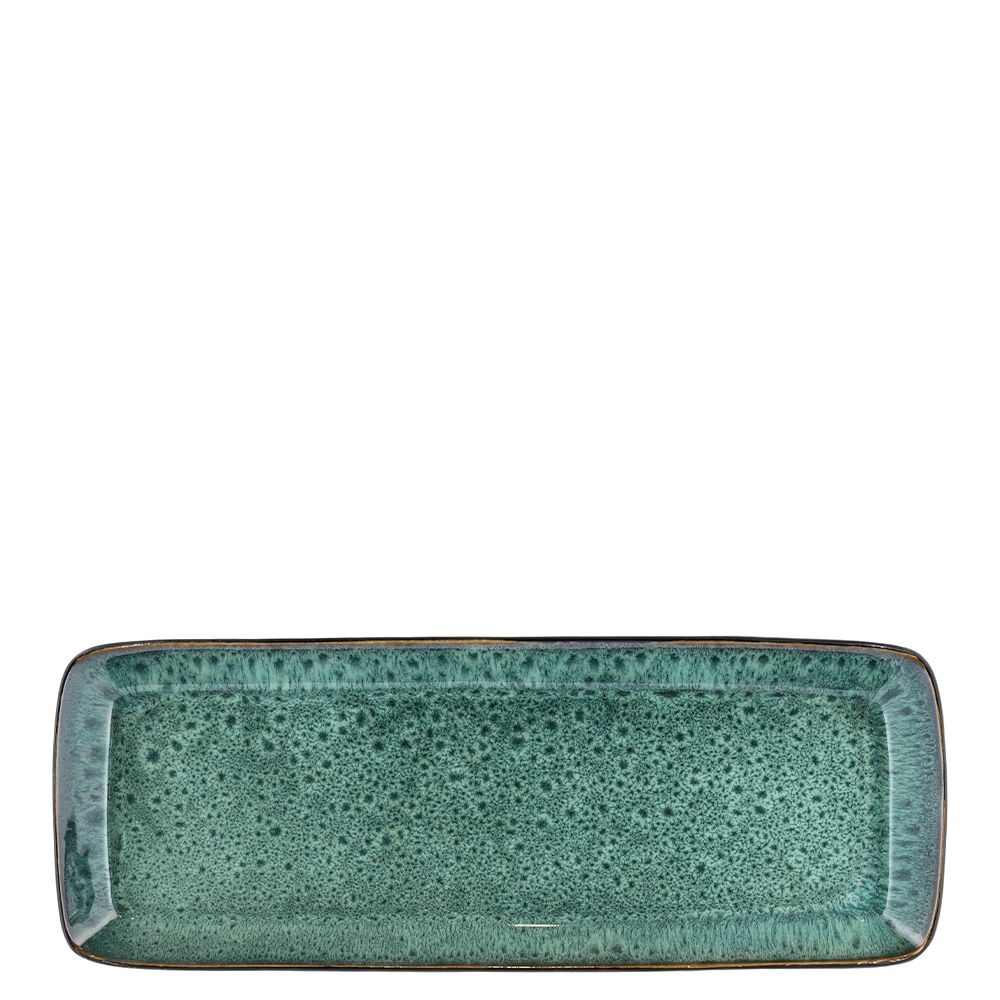Bitz - Servierplatte - 38 x 14 cm Bitz - Servierplatte - 38 x 14 cm