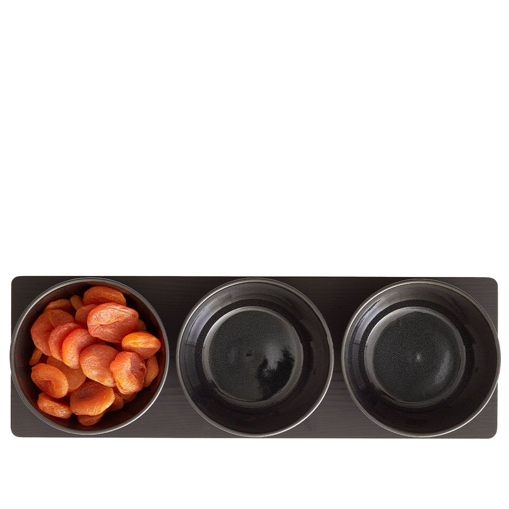 Bitz - Cabaret set - Galaxy Black Bitz - Cabaret set - Galaxy Black