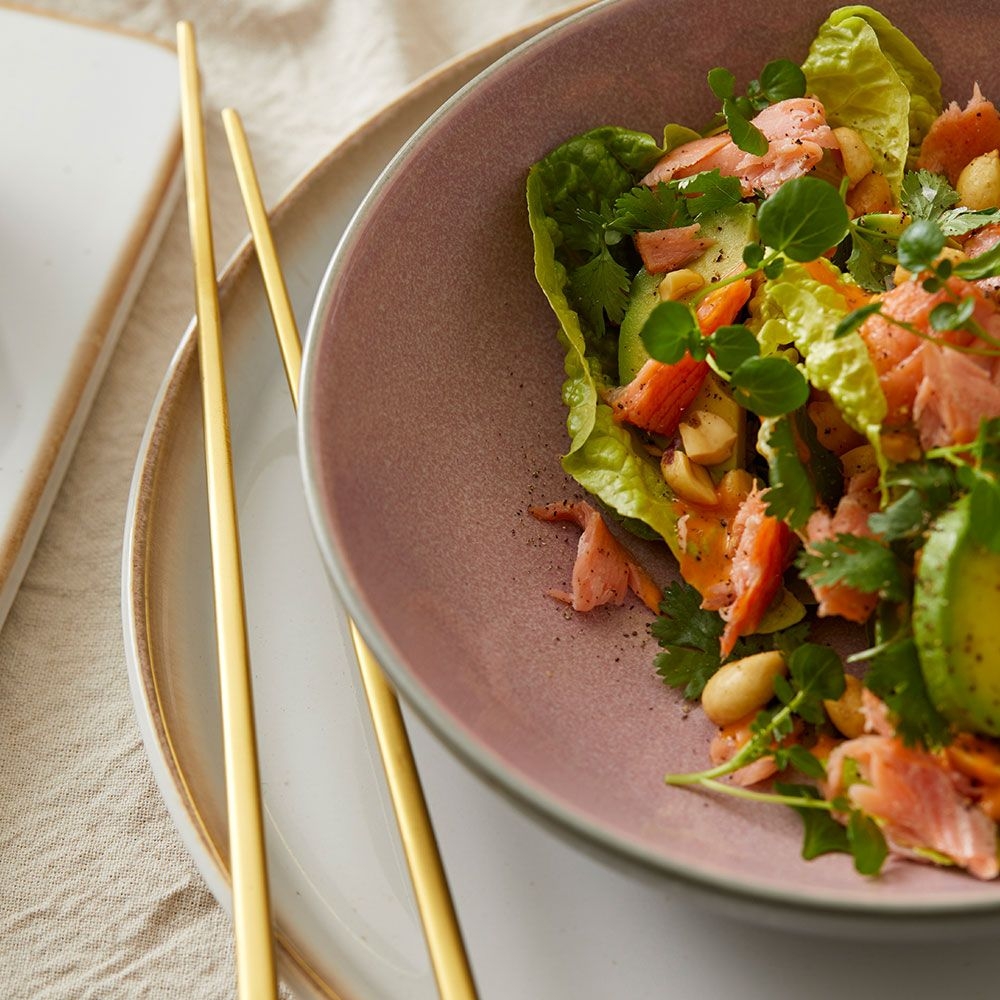 Bitz - Essstäbchen - Messing Bitz - Essstäbchen - Messing