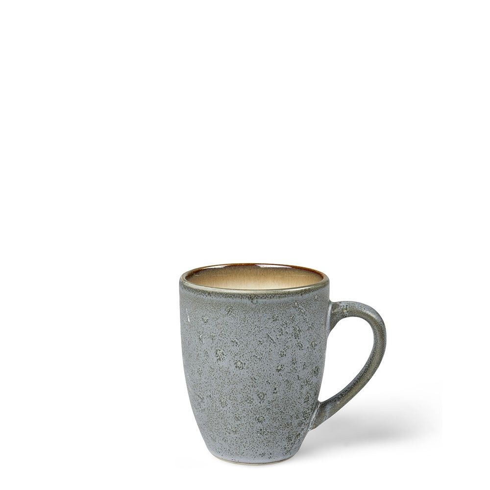 Bitz - Mug with handle - 300 ml Bitz - Mug with handle - 300 ml