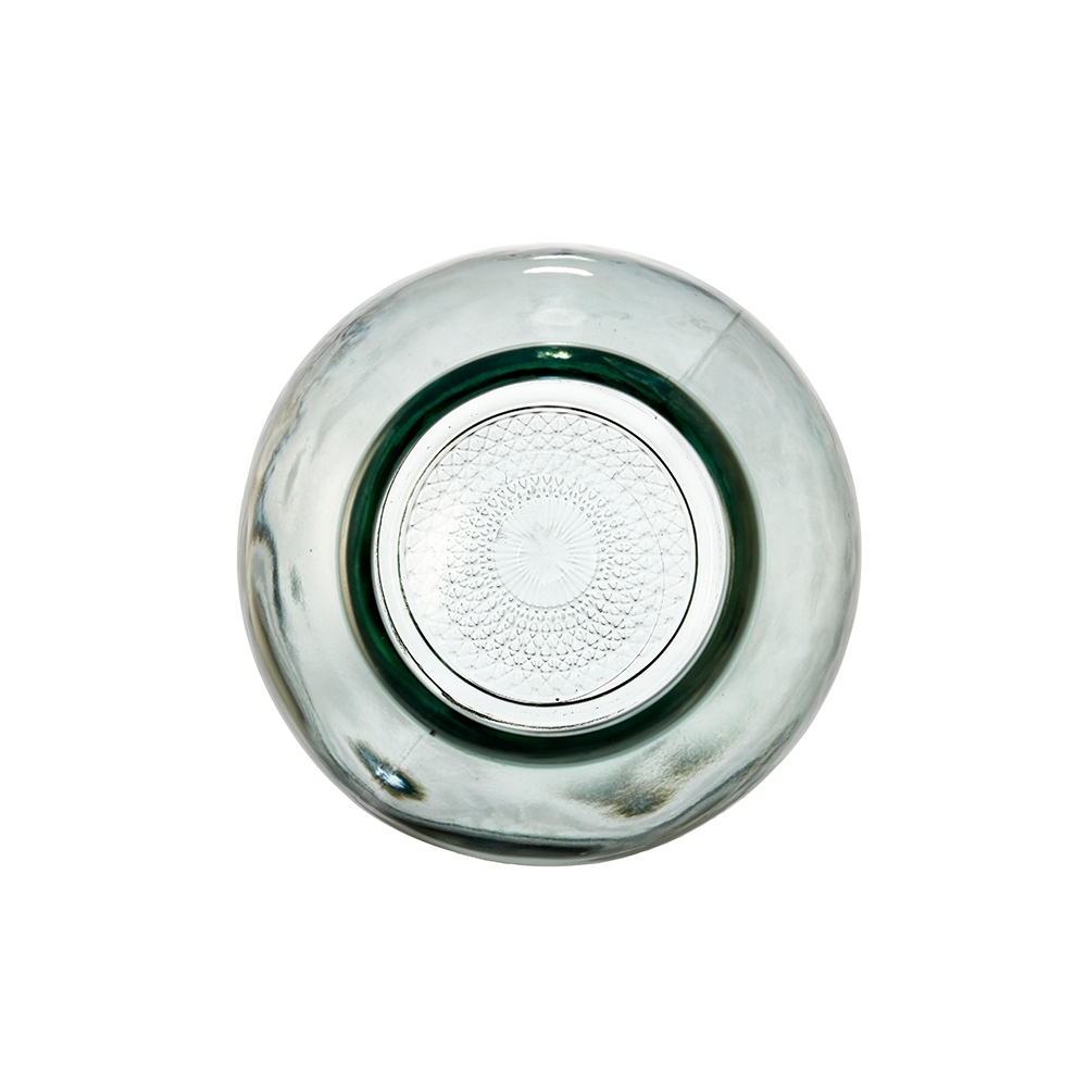 Bitz - Kusintha Vase - 25 cm - Grün Bitz - Kusintha Vase - 25 cm - Grün