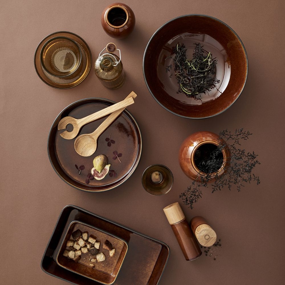 Bitz - Salatschüssel - 24 cm Bitz - Salatschüssel - 24 cm