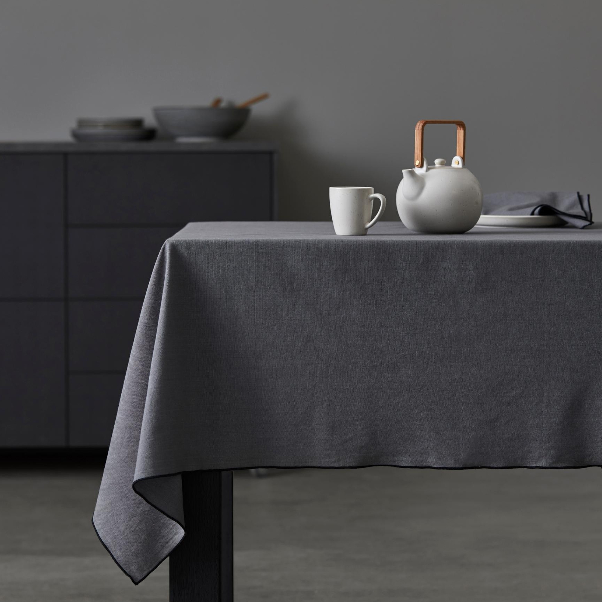 Bitz - Tischtuch - 140 x 350 cm