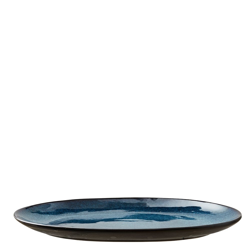 Bitz - Platte oval Bitz - Platte oval