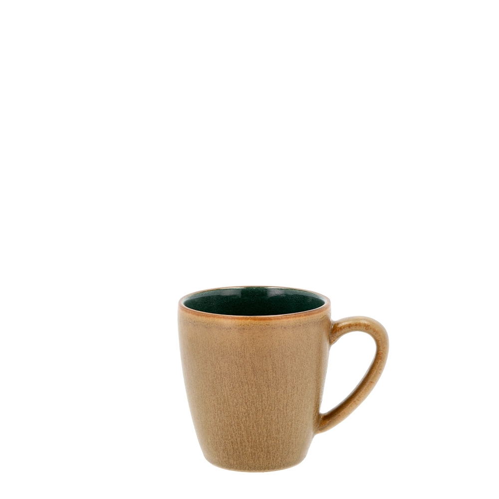 Bitz - Becher mit Henkel - 190 ml