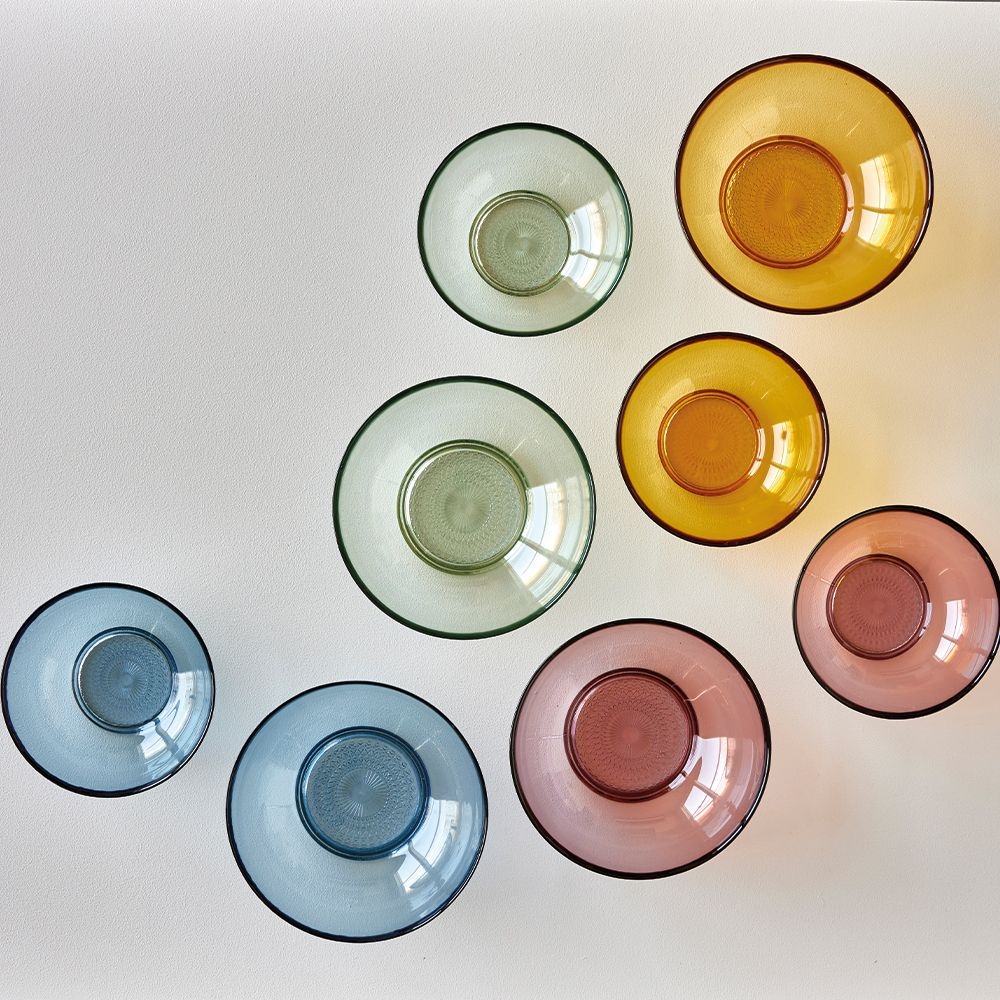 Bitz - Salatschüssel Kusintha - 24 cm Bitz - Salatschüssel Kusintha - 24 cm