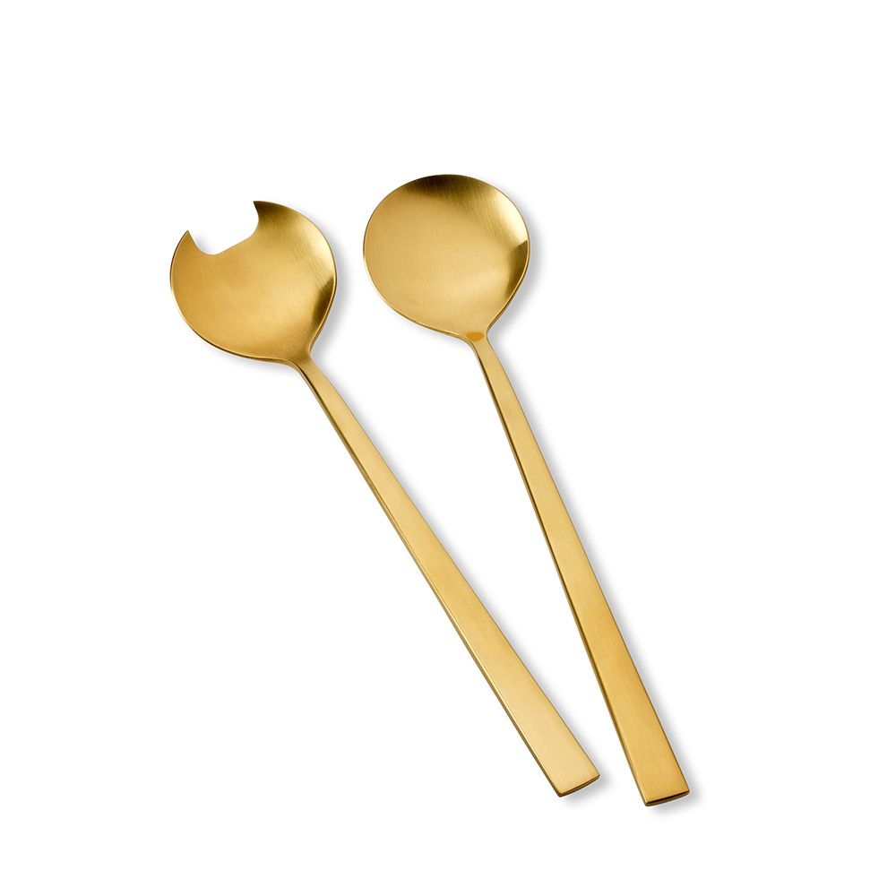 Bitz - Salatbesteck Bitz - Salatbesteck