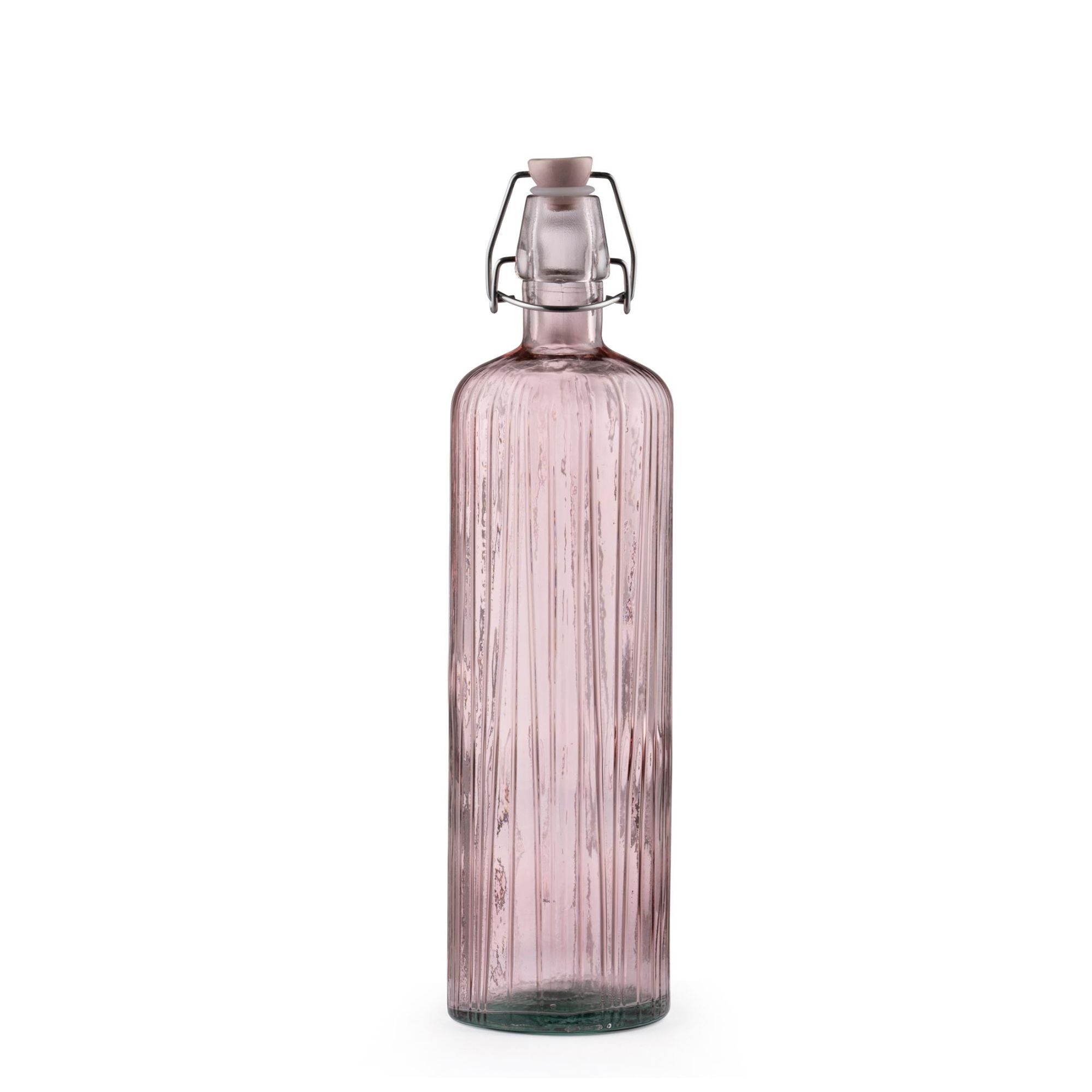 Bitz - Wasserflasche Kusintha - 1,2 Liter - Hellpink Bitz - Wasserflasche Kusintha - 1,2 Liter - Hellpink