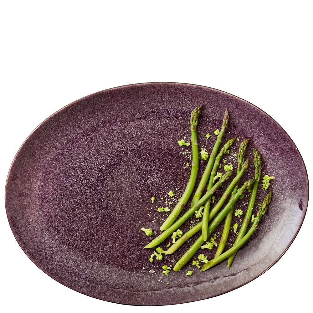 Bitz - Dish oval - 45 x 34 cm Bitz - Dish oval - 45 x 34 cm