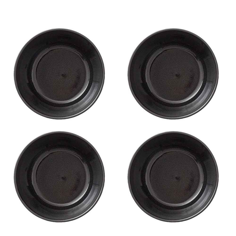 Bitz - Bowl set - 12 x 6 cm - Galaxy Black Bitz - Bowl set - 12 x 6 cm - Galaxy Black