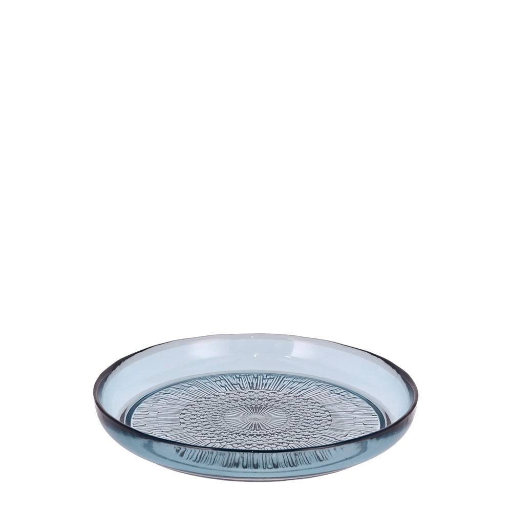 Bitz - Glasteller Kusintha - 18 cm Bitz - Glasteller Kusintha - 18 cm