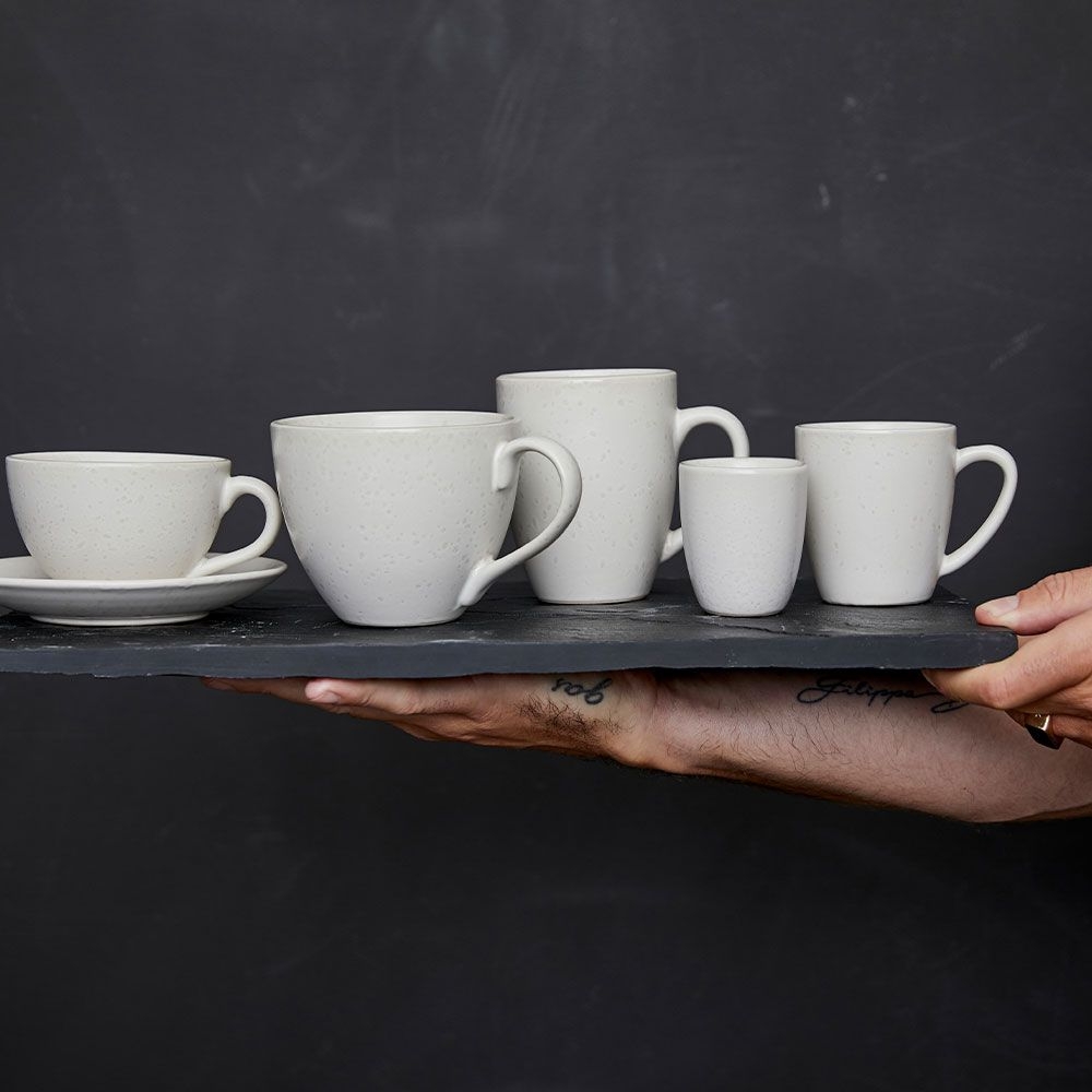 Bitz - Mug with handle - 190 ml