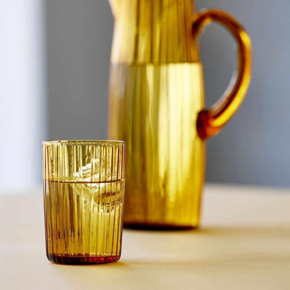 Bitz - Kusintha Water glass - 280 ml - set of 4