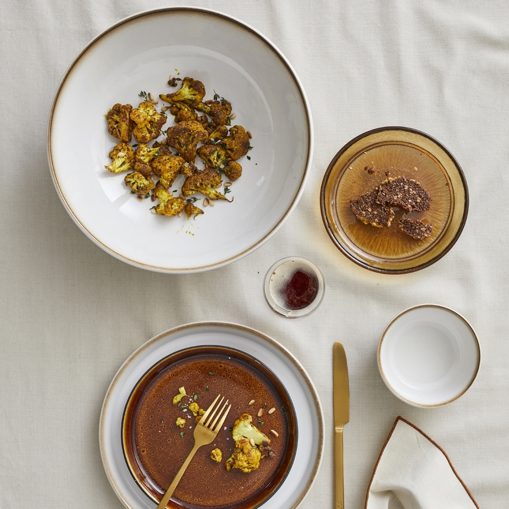 Bitz - Salatschüssel - 24 cm Bitz - Salatschüssel - 24 cm