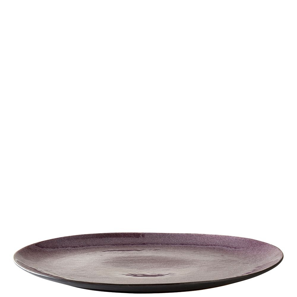 Bitz - Dish oval - 45 x 34 cm