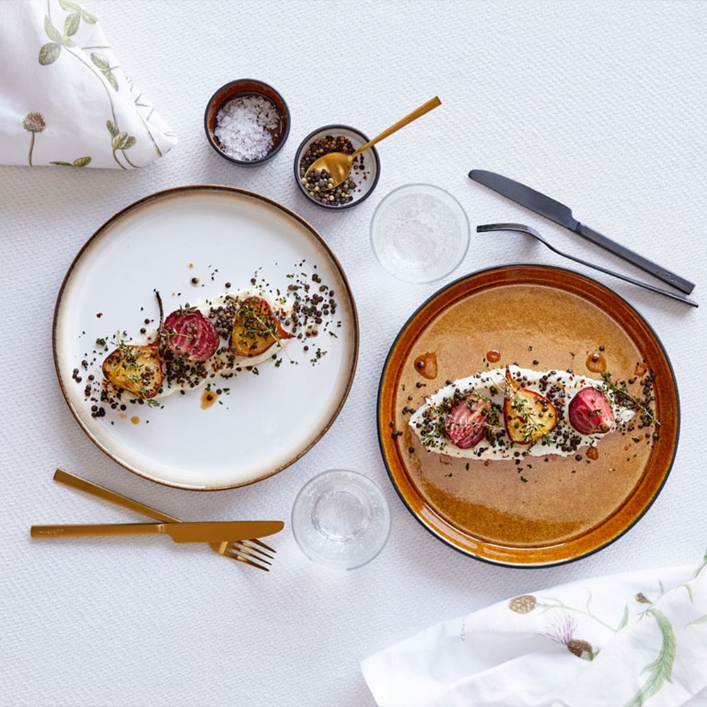 Bitz - Teller Gastro - 21 cm Bitz - Teller Gastro - 21 cm