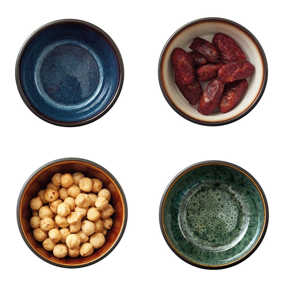 Bitz - Schalenset - 10 cm Bitz - Schalenset - 10 cm