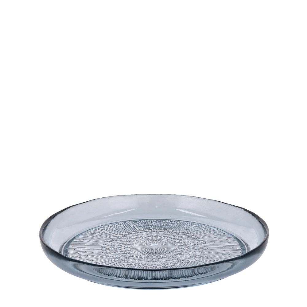 Bitz - Glasteller Kusintha - 25 cm Bitz - Glasteller Kusintha - 25 cm