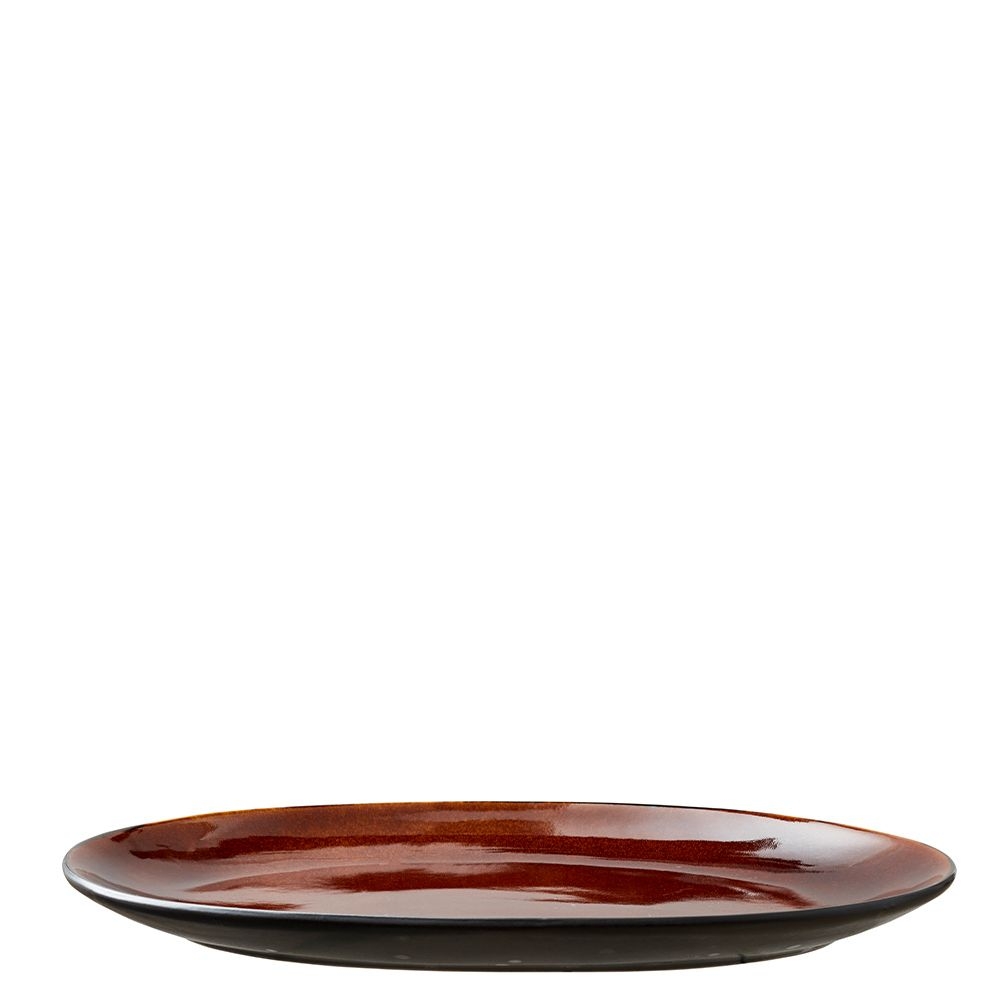 Bitz - Dish oval - 36 x 25 cm Bitz - Dish oval - 36 x 25 cm