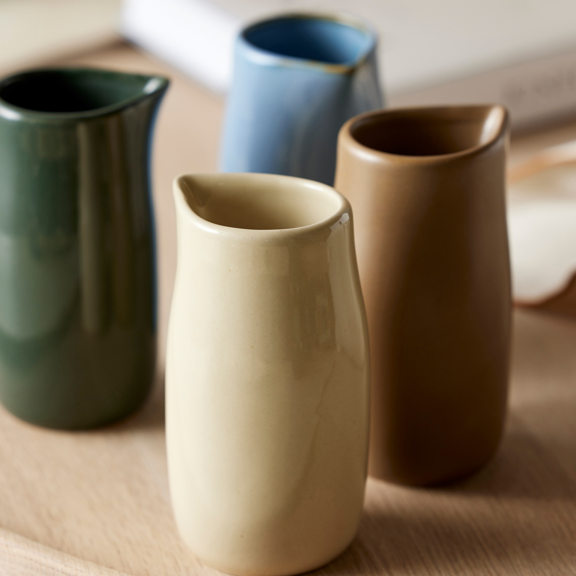 Bitz - Milchkanne - 0,2 L - Shiny Forest Bitz - Milchkanne - 0,2 L - Shiny Forest