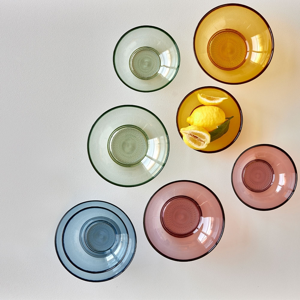 Bitz - Schale Kusintha - 20 cm Bitz - Schale Kusintha - 20 cm