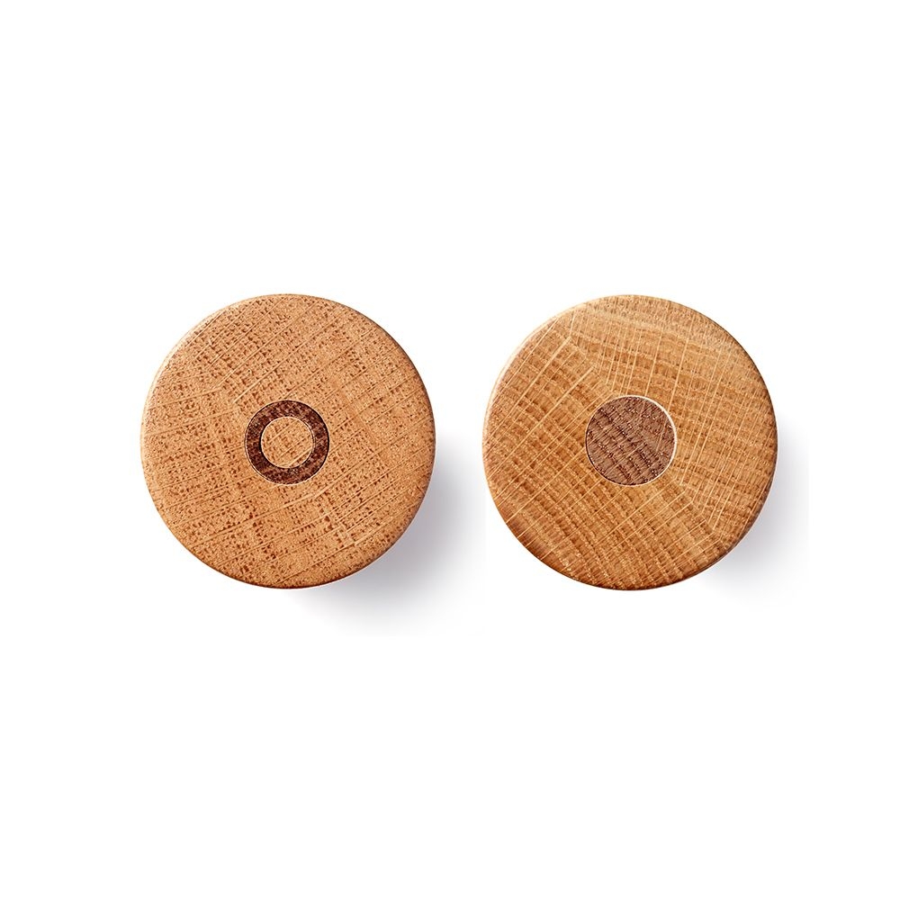 Bitz - Salt & Pepper grinder - bronze Bitz - Salt & Pepper grinder - bronze