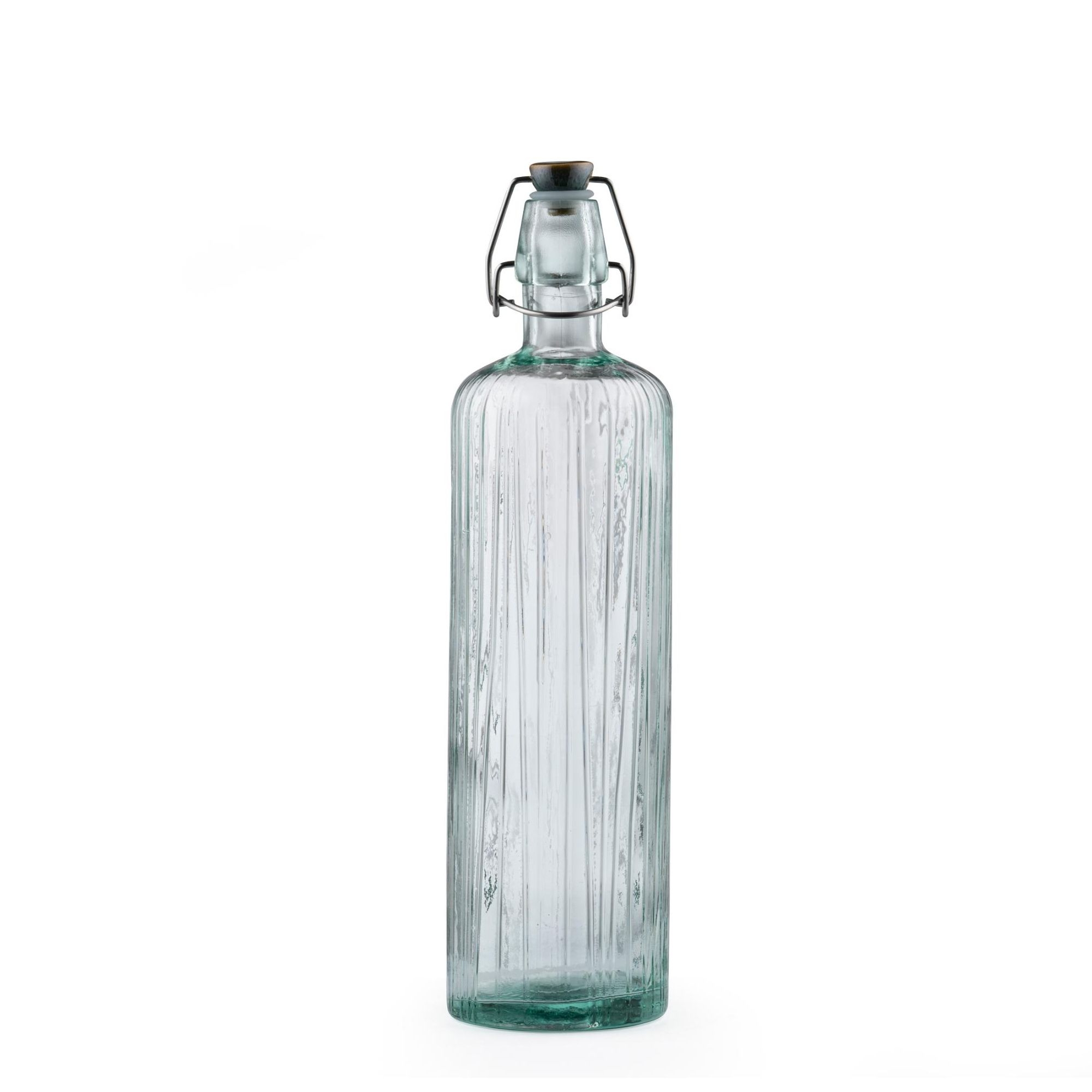 Bitz - Wasserflasche Kusintha - 1,2 Liter Grün Bitz - Wasserflasche Kusintha - 1,2 Liter Grün