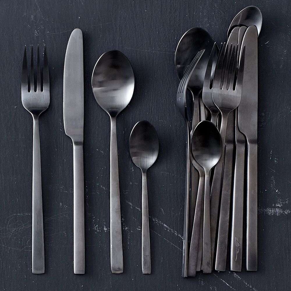 Bitz - Cutlery - 16 pcs Bitz - Cutlery - 16 pcs