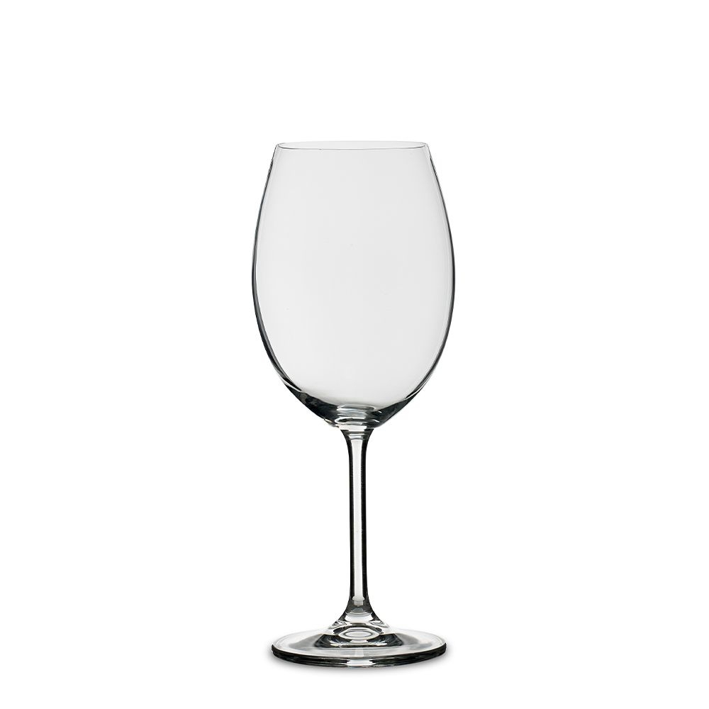 Bitz - Red wine glass - 2 pcs - 580 ml Bitz - Red wine glass - 2 pcs - 580 ml
