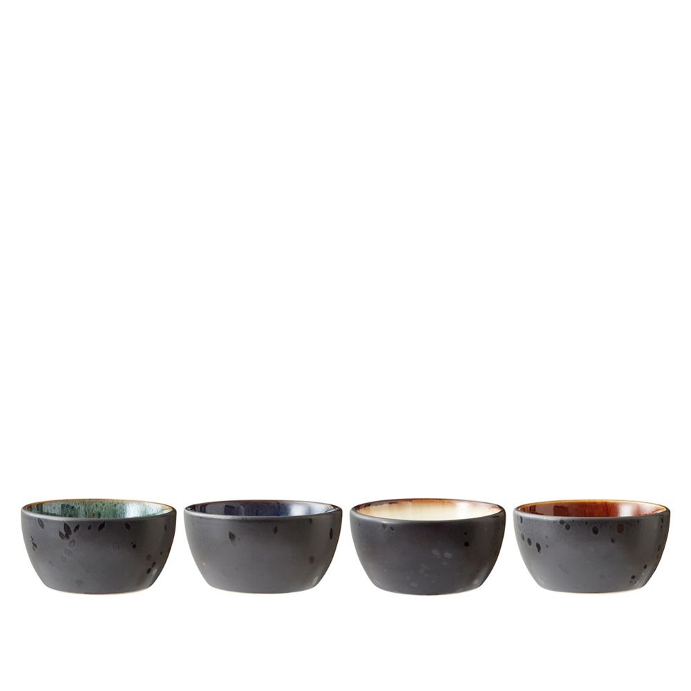 Bitz - Bowl set - 10 cm Bitz - Bowl set - 10 cm