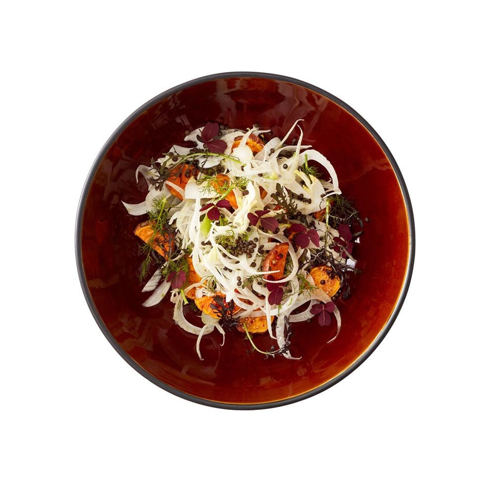 Bitz - Salatschüssel - 24 cm Bitz - Salatschüssel - 24 cm