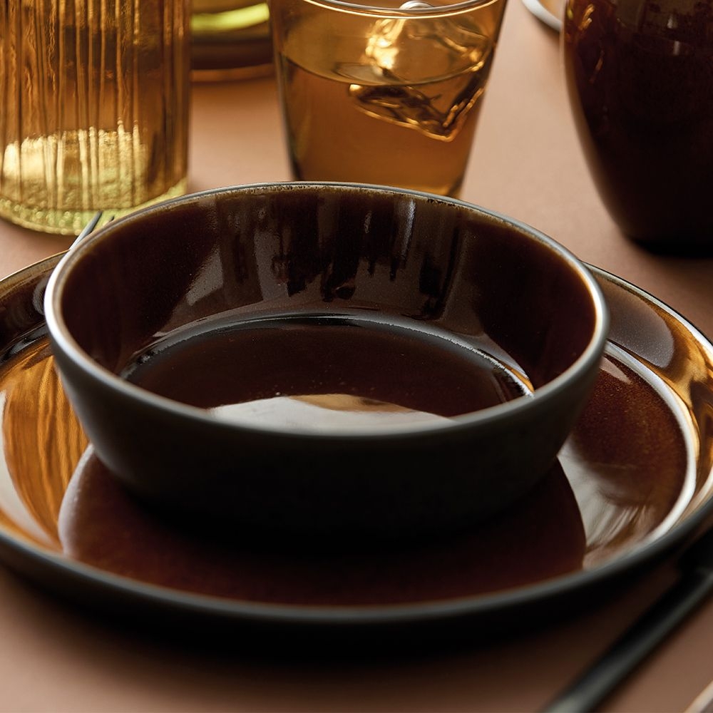 Bitz - Suppenschale - 18 cm Bitz - Suppenschale - 18 cm