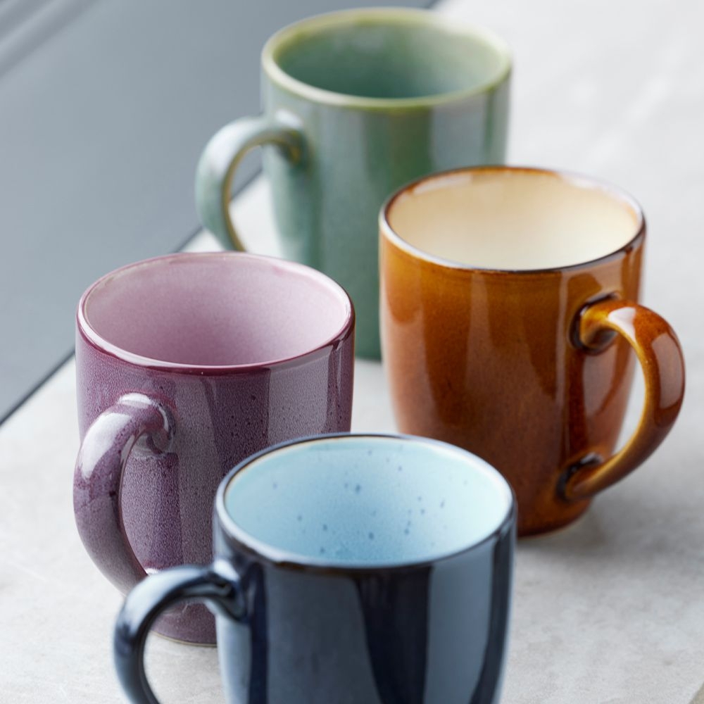 Bitz - Mug with handle - 300 ml