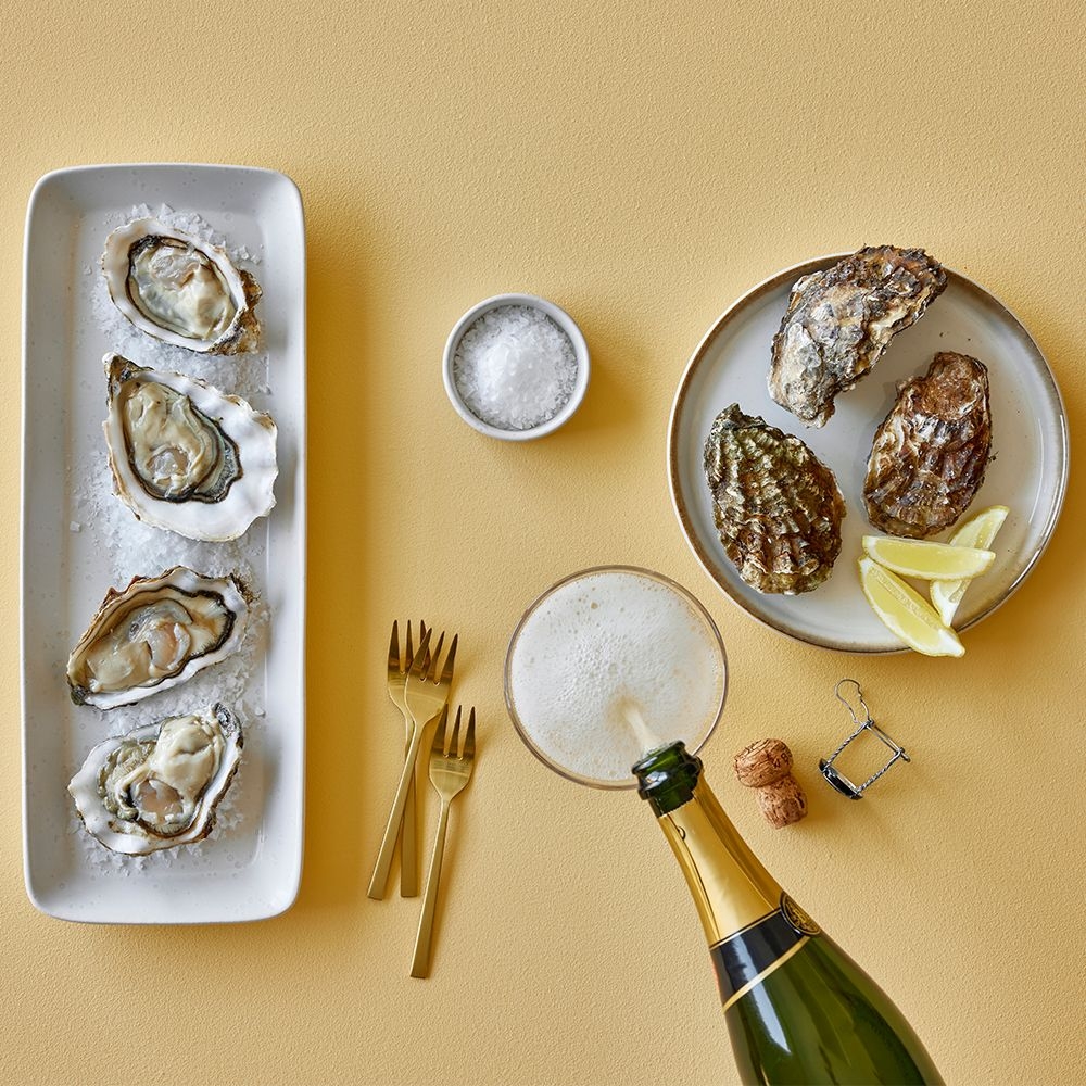 Bitz - Cake fork - 4 pcs Bitz - Cake fork - 4 pcs