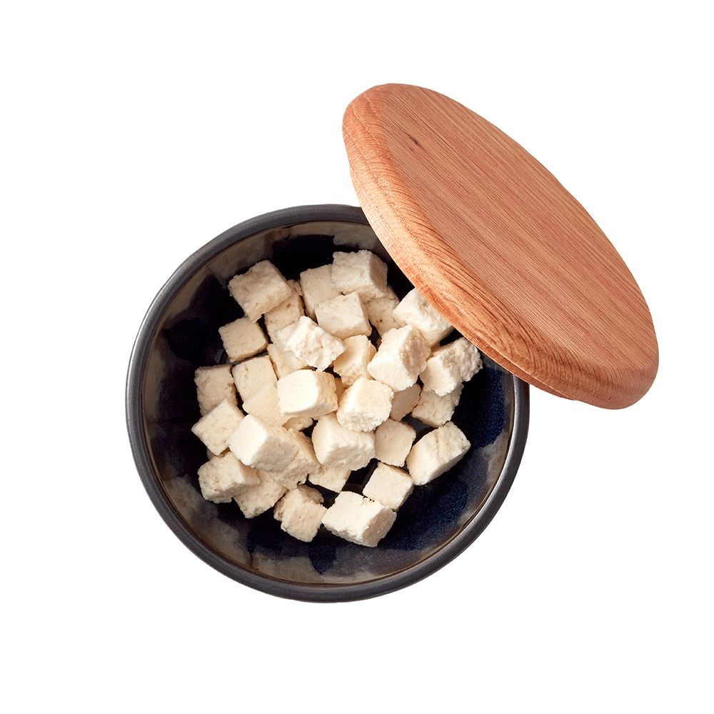 Bitz - Bowl set - black/dark blue Bitz - Bowl set - black/dark blue