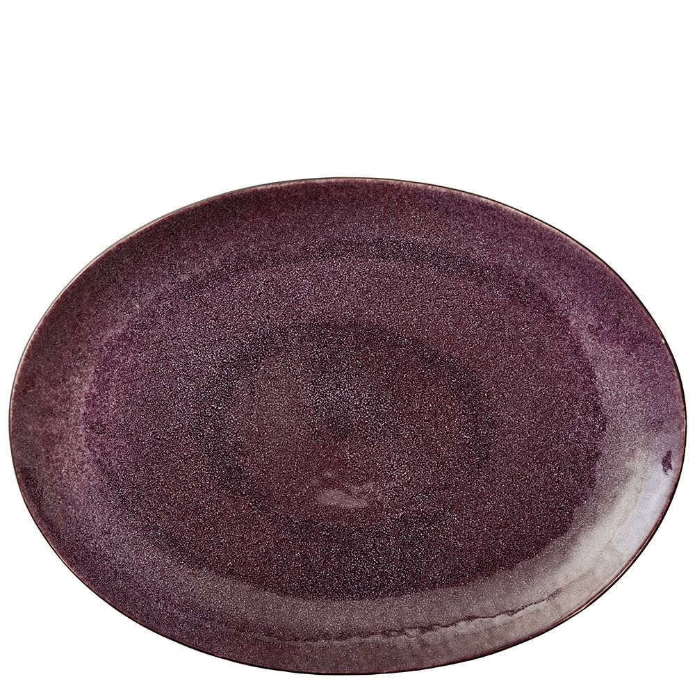 Bitz - Dish oval - 45 x 34 cm Bitz - Dish oval - 45 x 34 cm