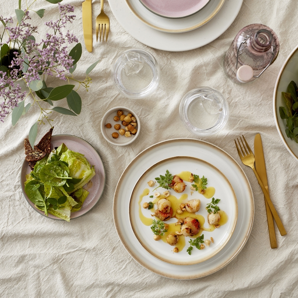 Bitz - Salatschüssel - 24 cm Bitz - Salatschüssel - 24 cm