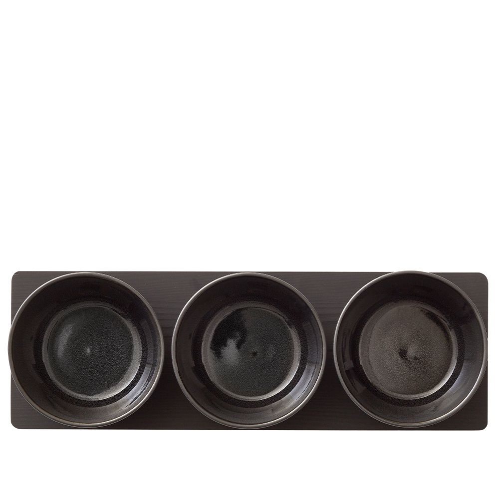 Bitz - Cabaret-Set - Galaxy Black