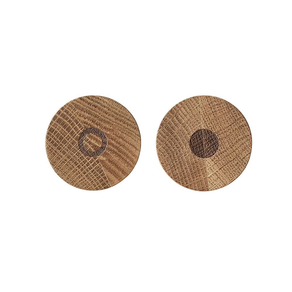 Bitz - Salz- und Pfeffermühle - Amber Bitz - Salz- und Pfeffermühle - Amber