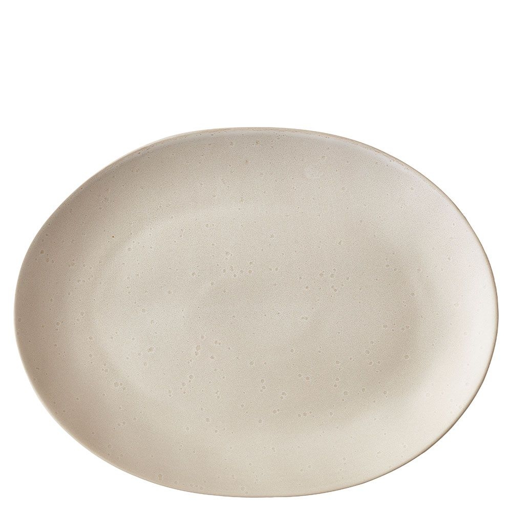 Bitz - Grill plate stoneware - 22,5 x 30 cm Bitz - Grill plate stoneware - 22,5 x 30 cm