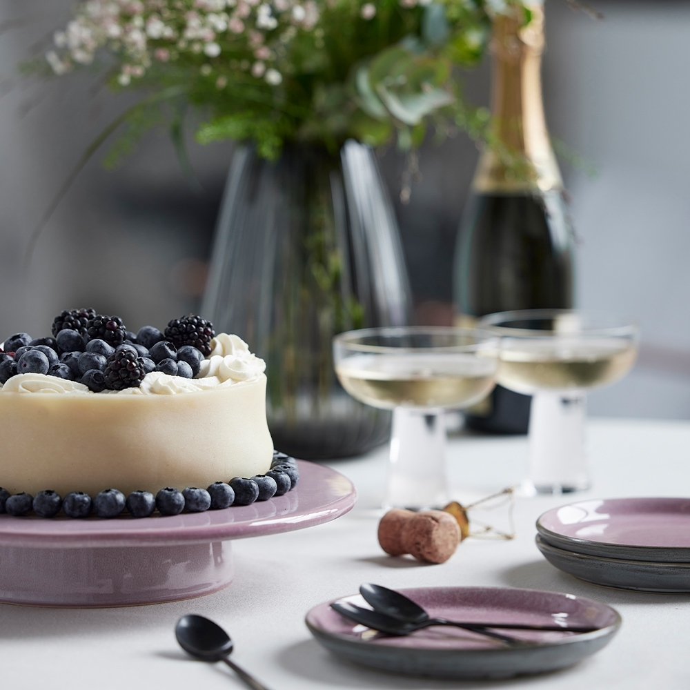 Bitz - cake platter - 30 cm Bitz - cake platter - 30 cm