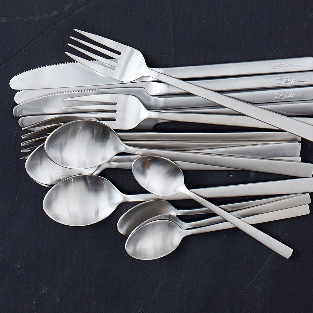 Bitz - Besteckset - 16-teilig Bitz - Besteckset - 16-teilig