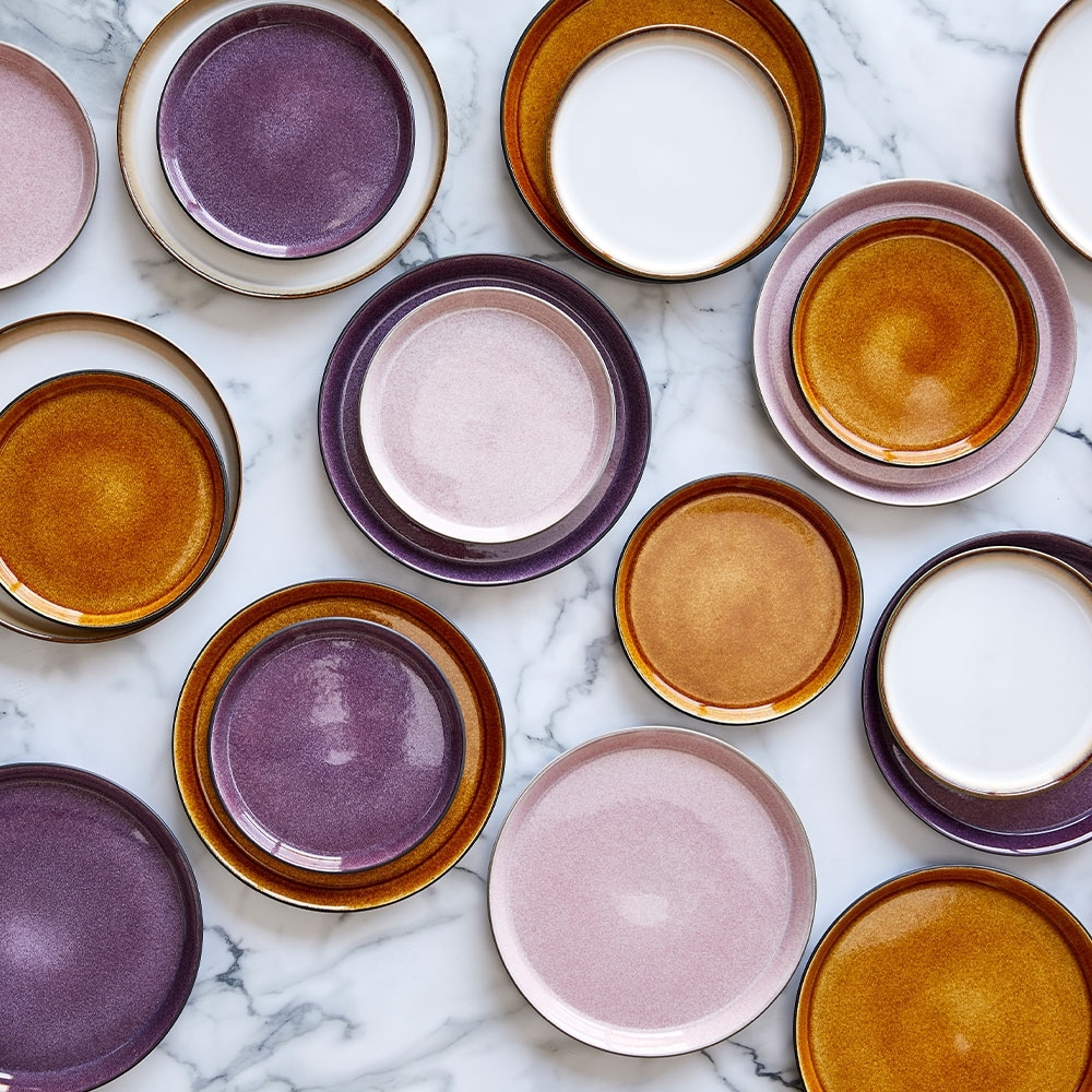 Bitz - Plate Gastro - 27 cm Bitz - Plate Gastro - 27 cm