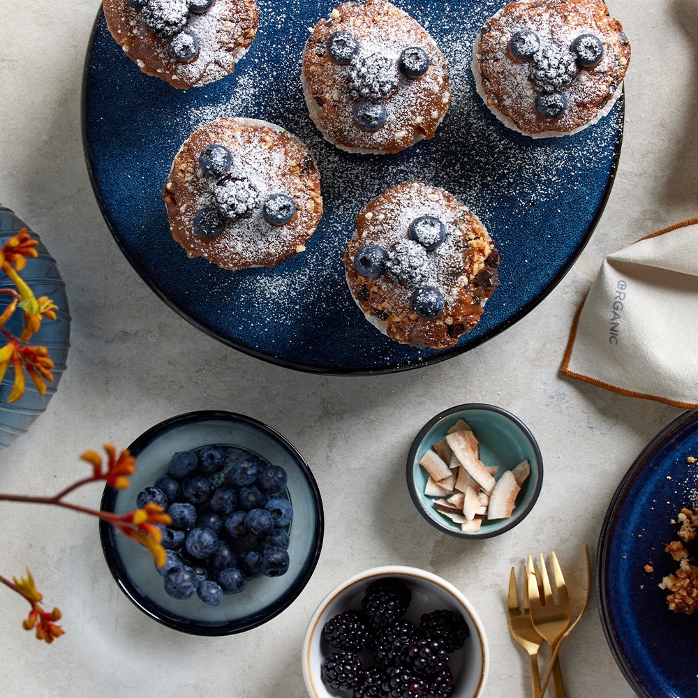 Bitz - Tortenplatte - 30 cm Bitz - Tortenplatte - 30 cm